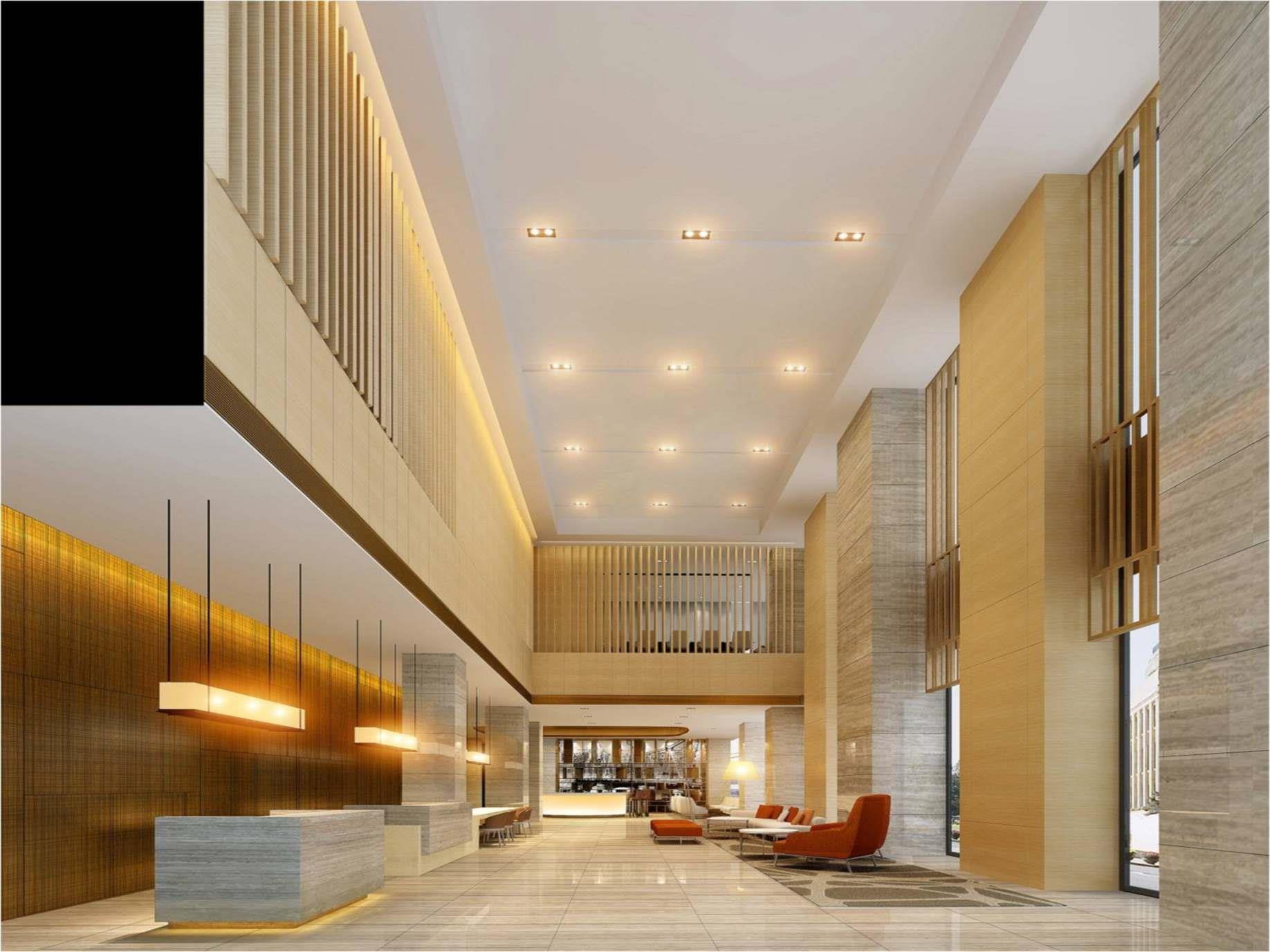 Cm Service Apartment Tianjin Eksteriør billede