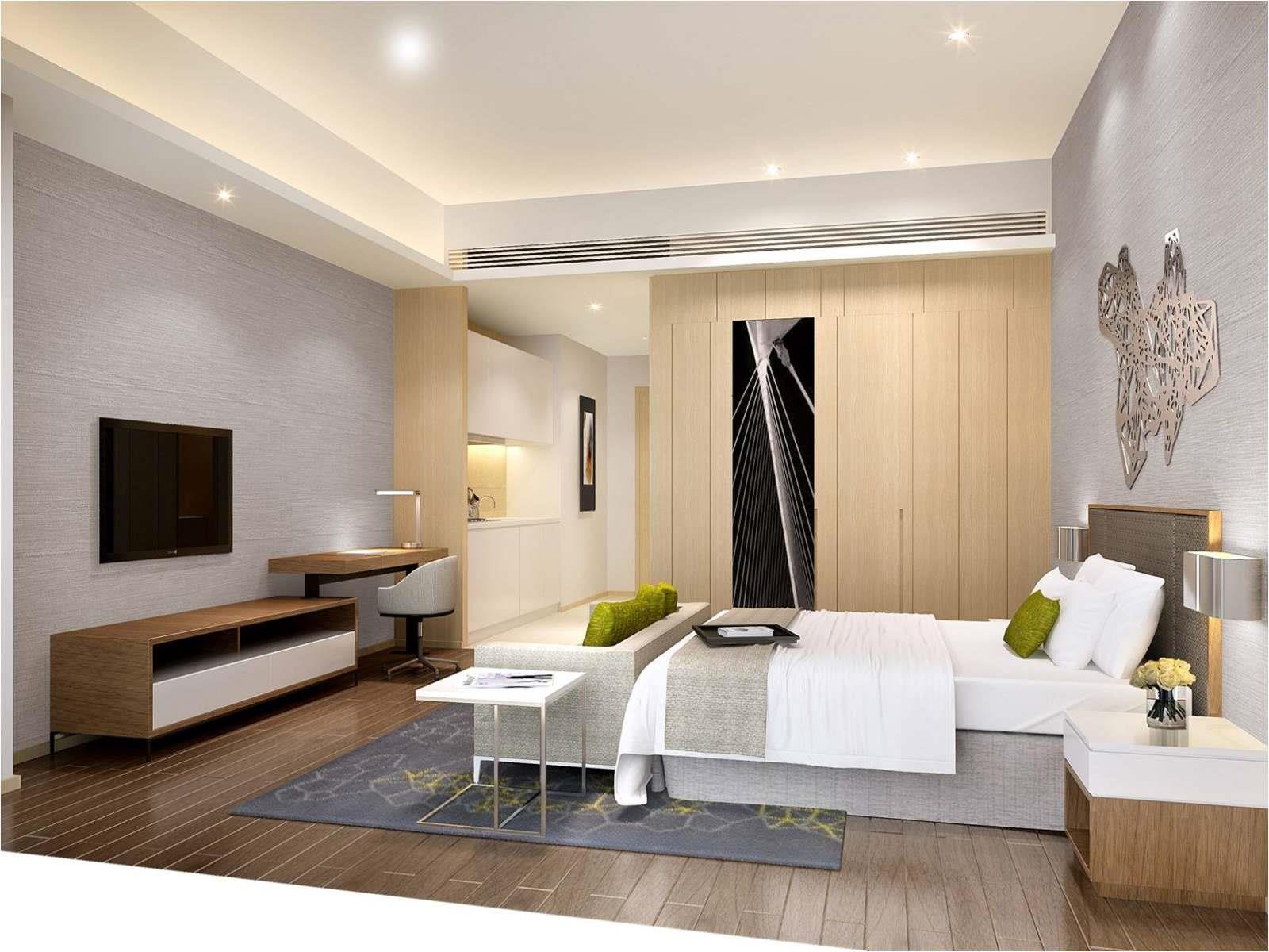 Cm Service Apartment Tianjin Eksteriør billede